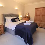 דירה Red Screes *