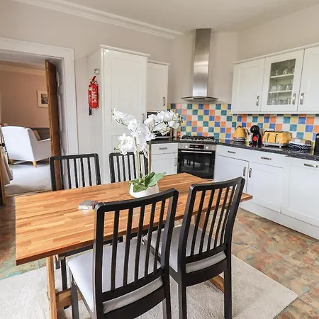 Red Screes Appartement *