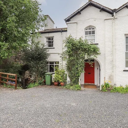 Red Screes Apartment Ambleside