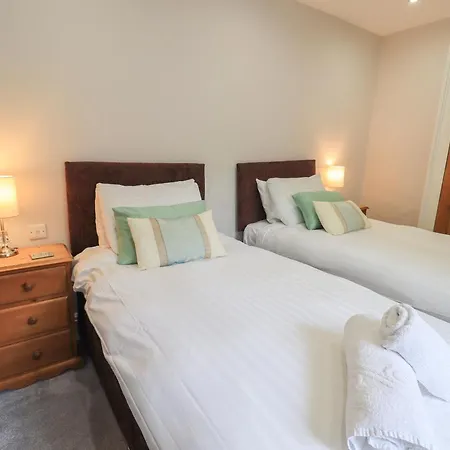 Apartment Red Screes Ambleside