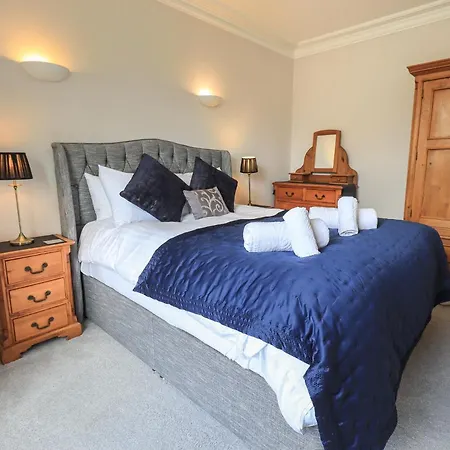 Appartement Red Screes *