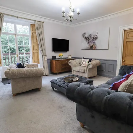 Red Screes Lejlighed Ambleside