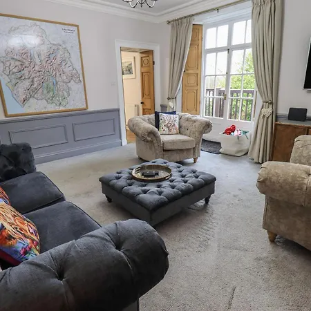 Apartmán Red Screes Ambleside