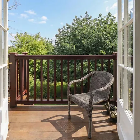 Red Screes Lejlighed Ambleside