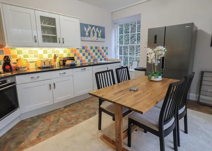 Red Screes * Ambleside