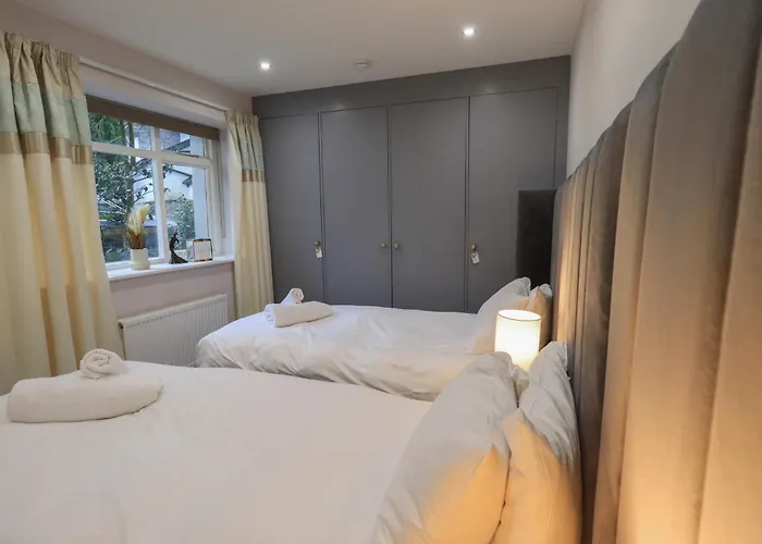 Lejlighed Red Screes Ambleside