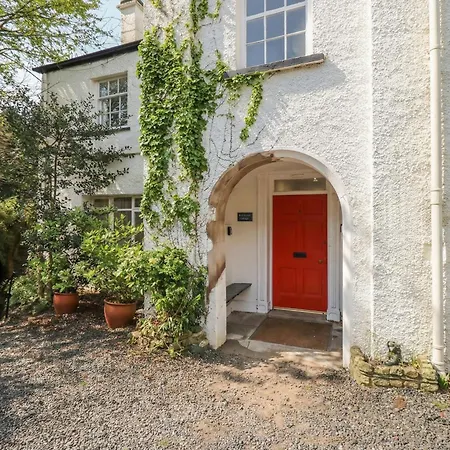 Apartment Red Screes