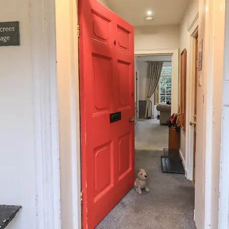 Apartment Red Screes Ambleside