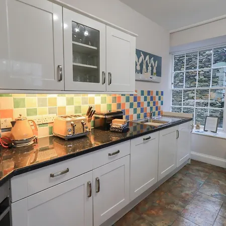 Appartement Red Screes