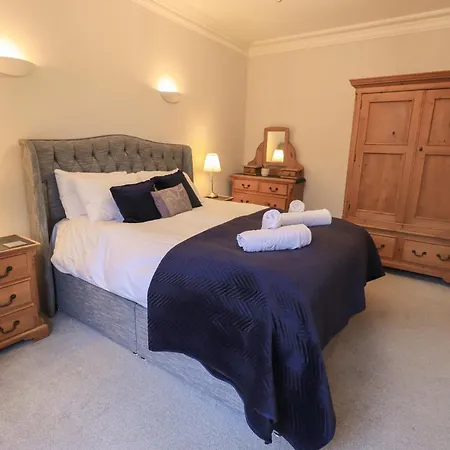 Appartement Red Screes *