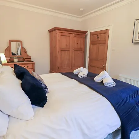 Red Screes Appartement