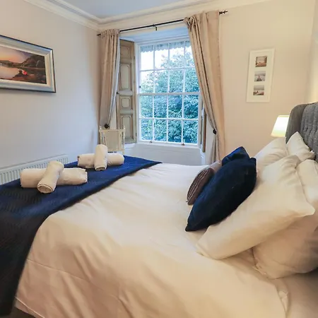 Red Screes Appartement