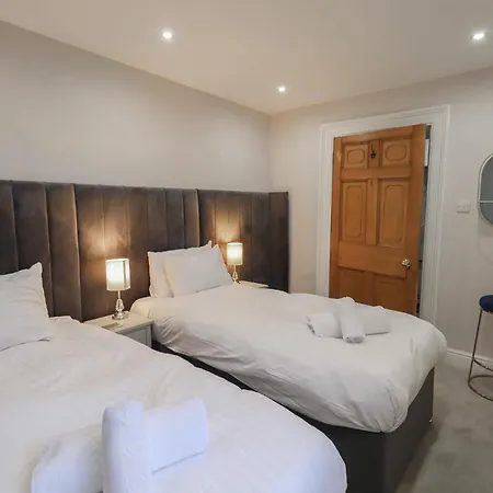 Red Screes Appartement Ambleside