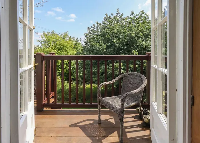 Red Screes Apartment Ambleside