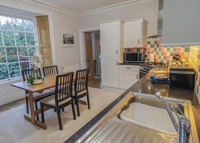 Apartment Red Screes Ambleside