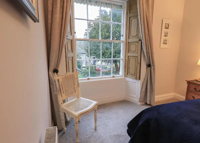 Apartment Red Screes Ambleside