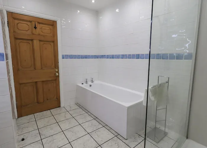 Red Screes Apartment Ambleside