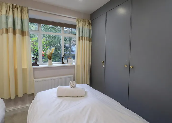 Apartment Red Screes Ambleside